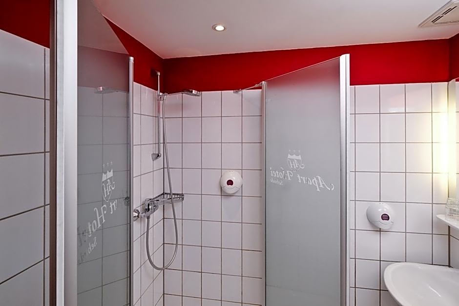 Apart Hotel Sehnde
