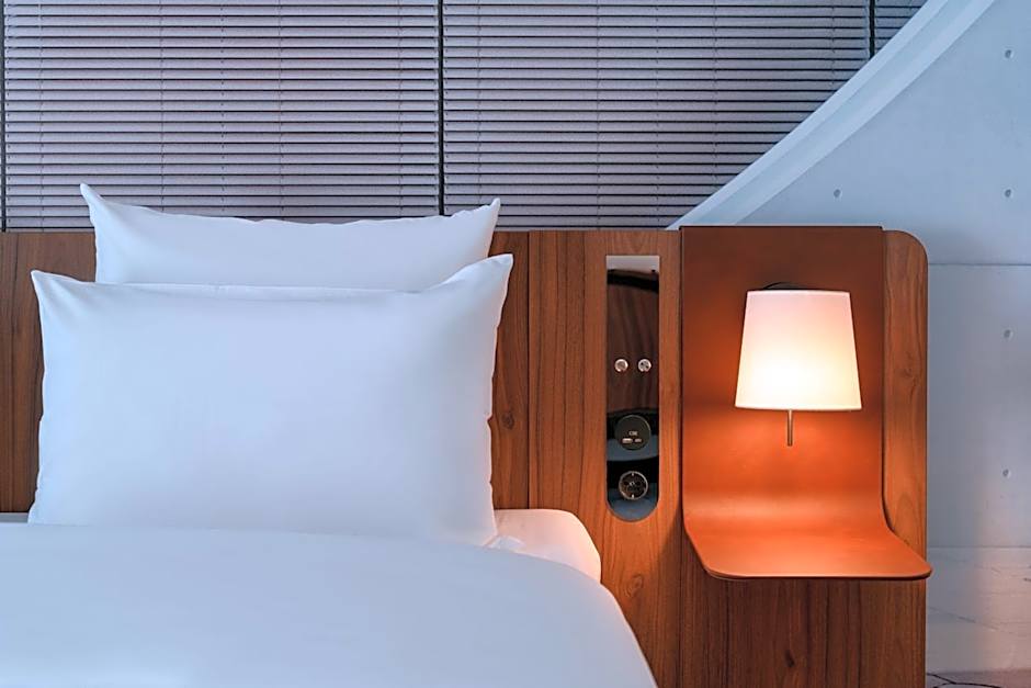 Novotel Regensburg Zentrum