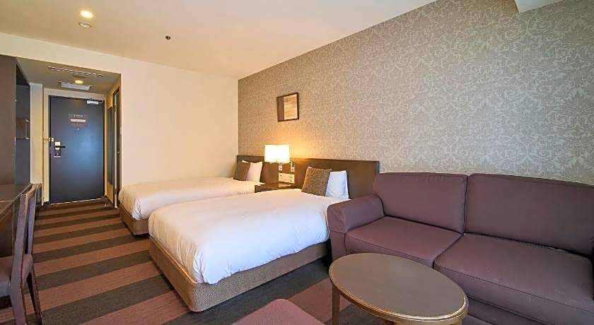 Hotel Granvia Wakayama