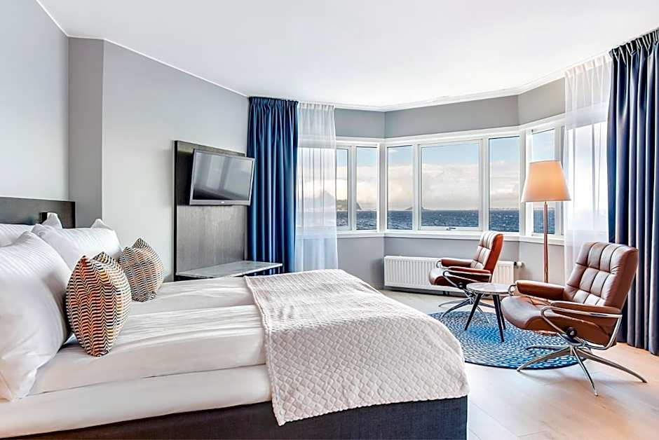 Quality Hotel Ålesund