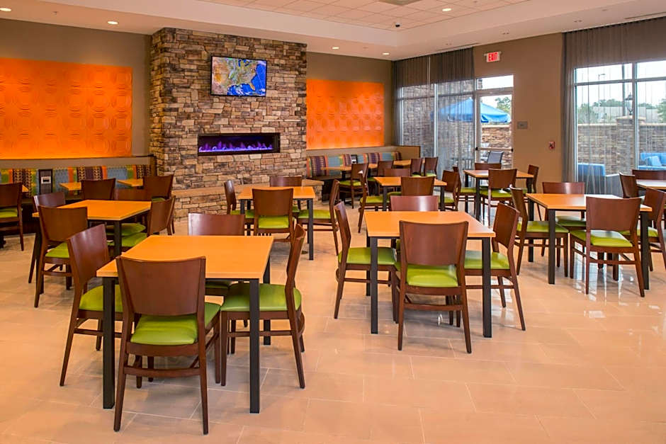 Fairfield Inn & Suites by Marriott Washington