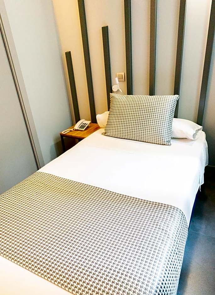 Hostal Carmen-Gran Vía