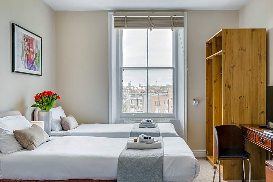 1 Lexham Gardens Hotel