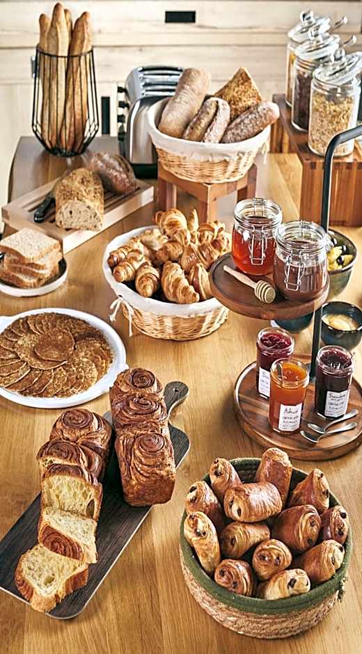 Campanile Perpignan Sud