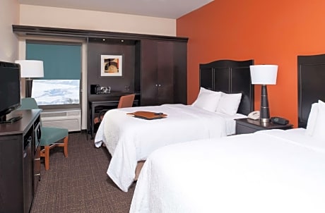 1 King Mobility Accessible Roll In Shower