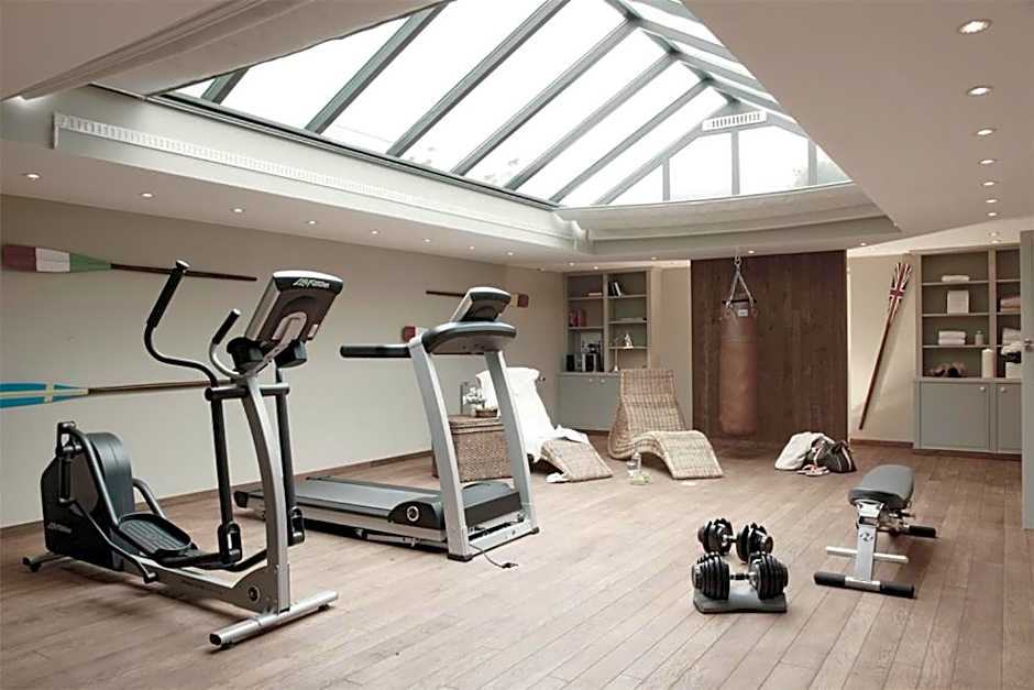 von Deska Townhouses - Ivy House