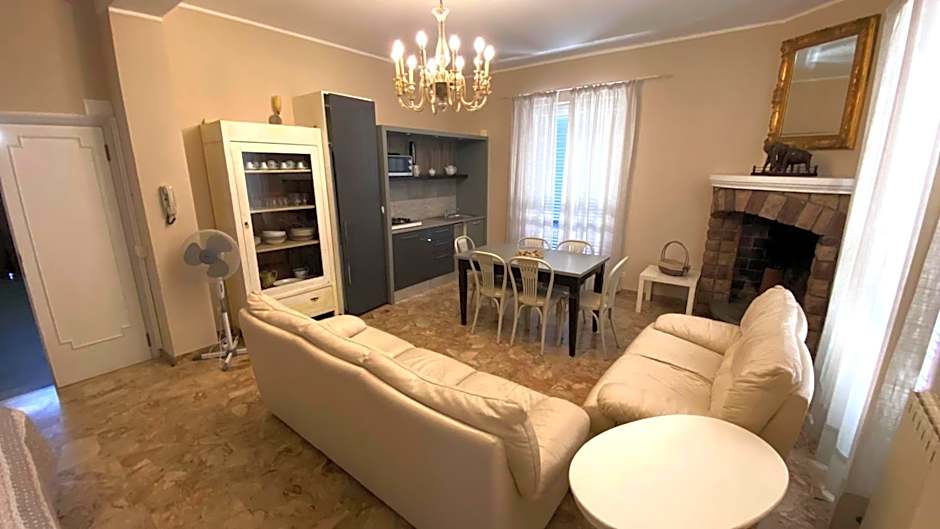 Residence Al Lago