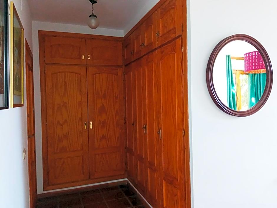 Valle y Mar, Casa de Huéspedes