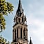Hôtel Charlemagne by Happyculture