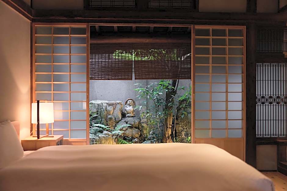 HOTEL CULTIA DAZAIFU