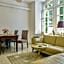 Boutique Suites and Residences Heidelberg- Alte Zigarrenmanufaktur