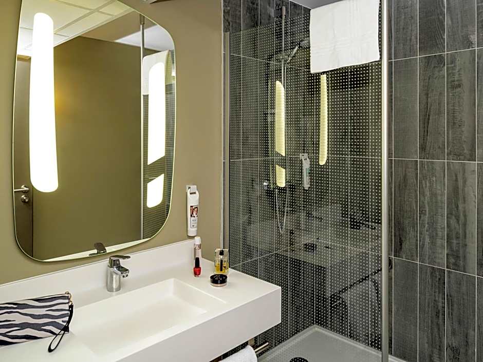 ibis Longwy Mexy