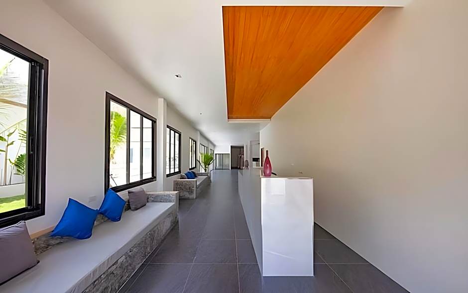 Amadha Villas Retreat 