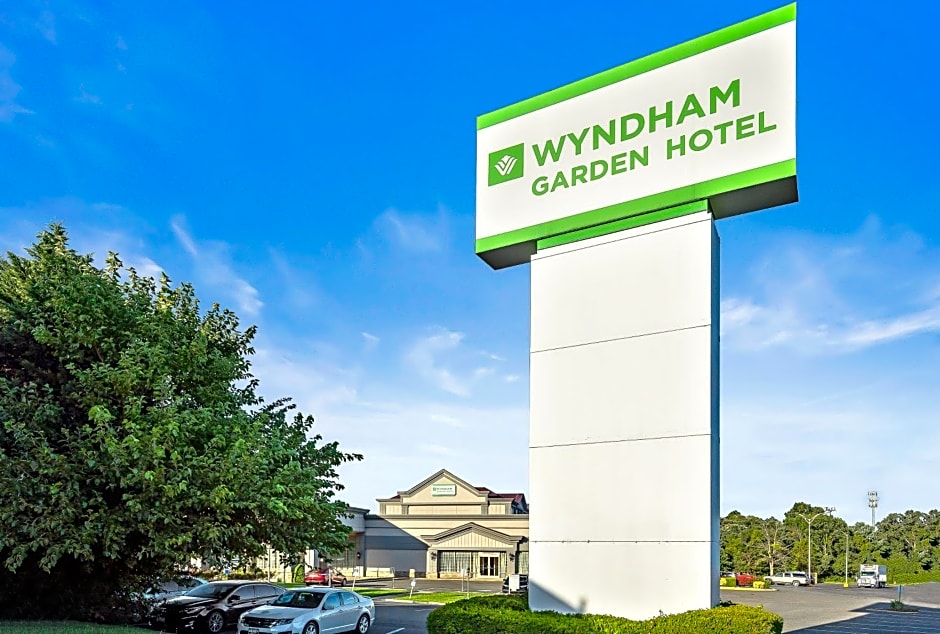 Wyndham Garden Manassas