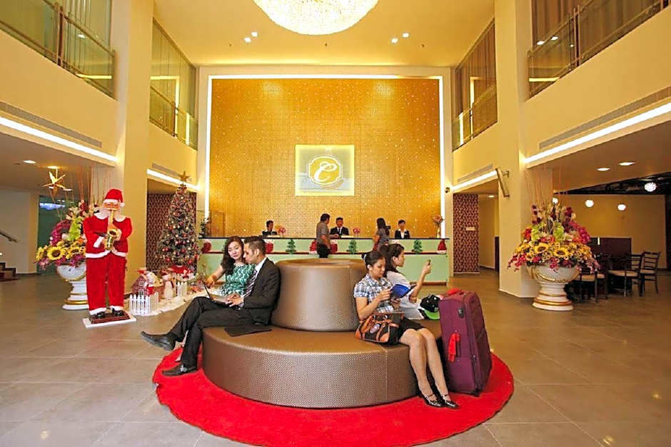 Cairnhill Hotel Kuala Lumpur