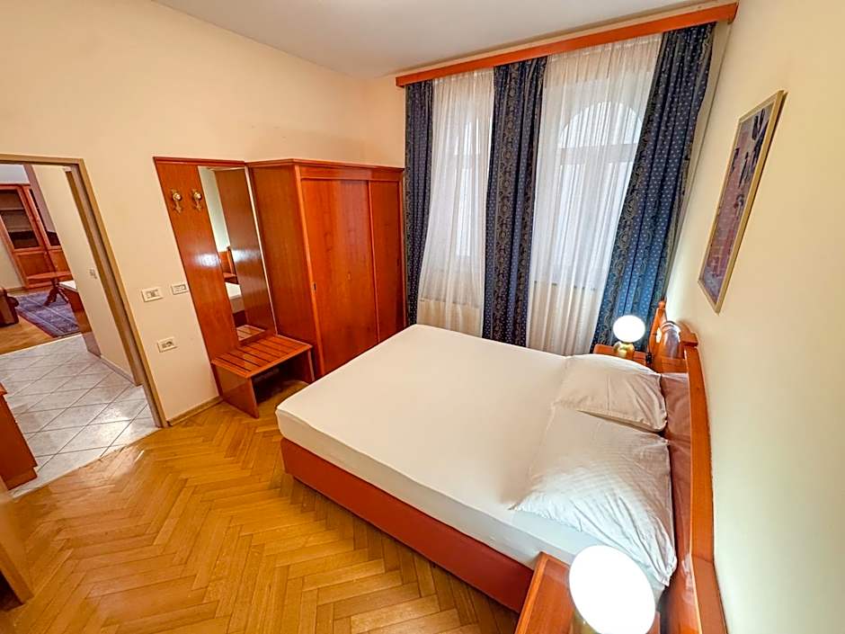 Hotel Galeb