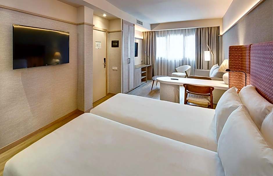 Sercotel Pozuelo