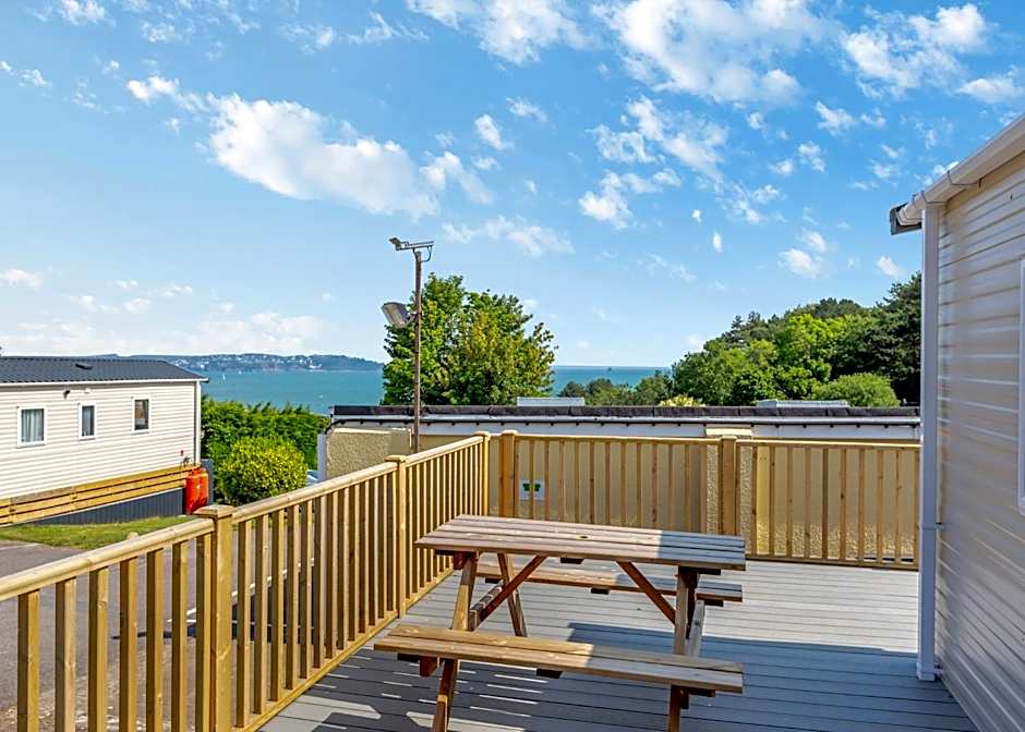 Brixham Holiday Park