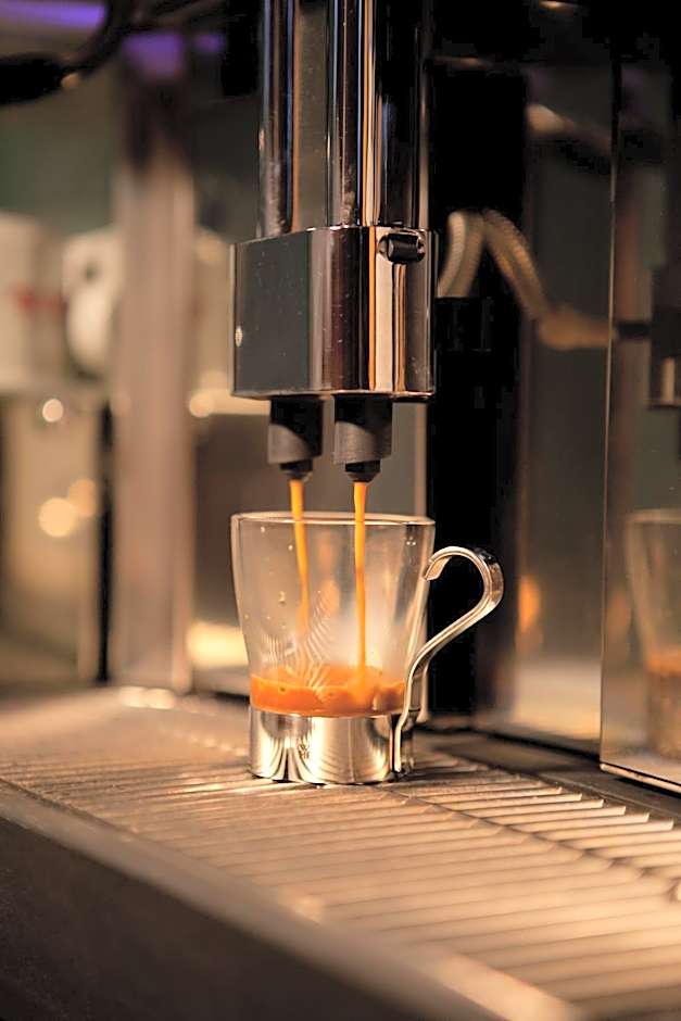 Hotel Vier Jahreszeiten