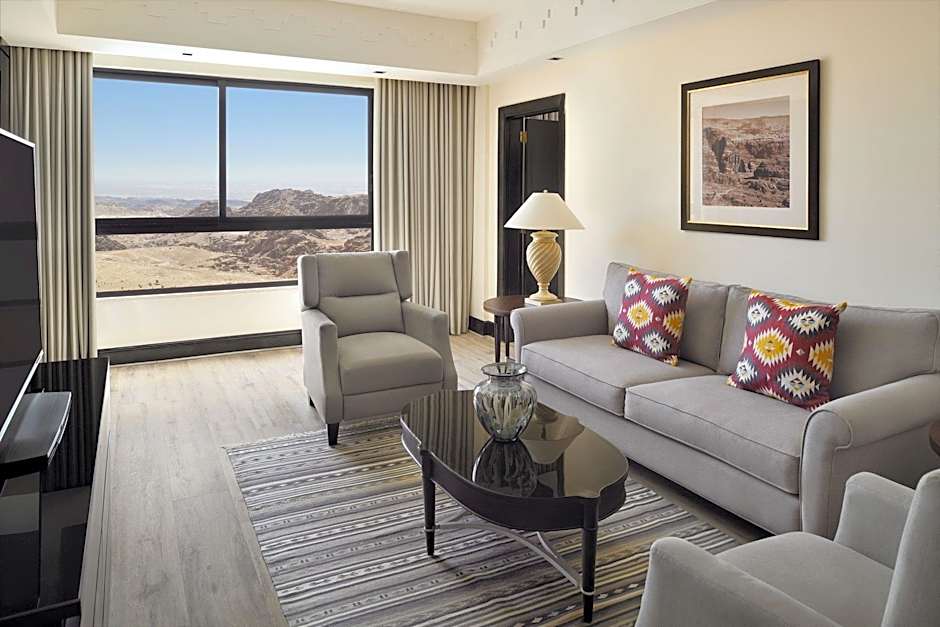 Petra Marriott Hotel