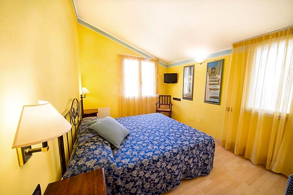 World Village Apartments