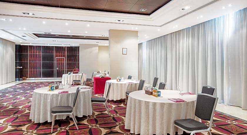 Crowne Plaza Hamra Beirut By IHG