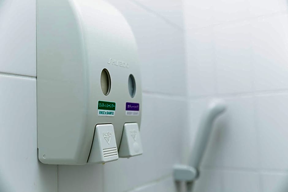 Saga Idaimae Green Hotel