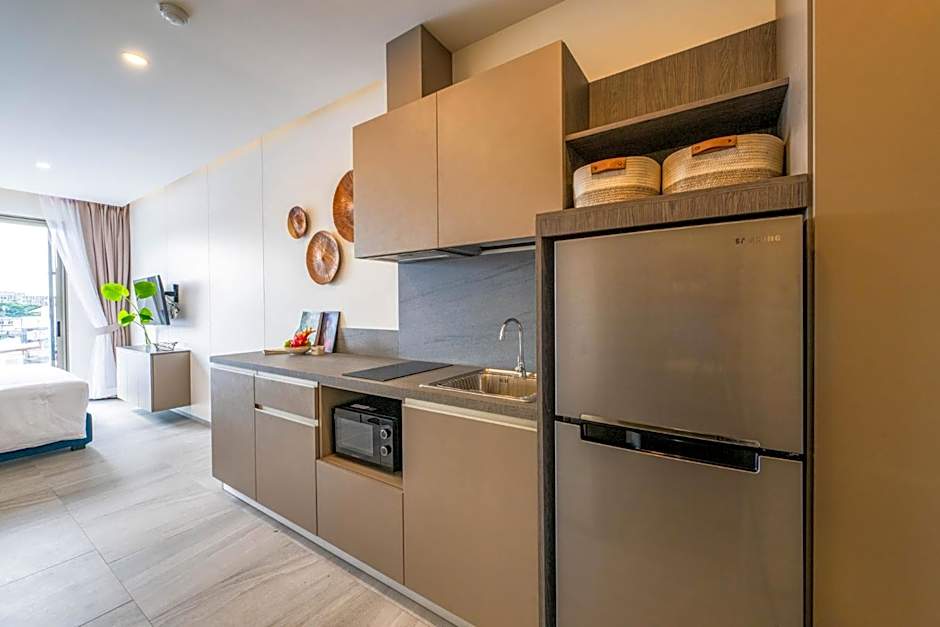 HOMA Cherngtalay Phuket