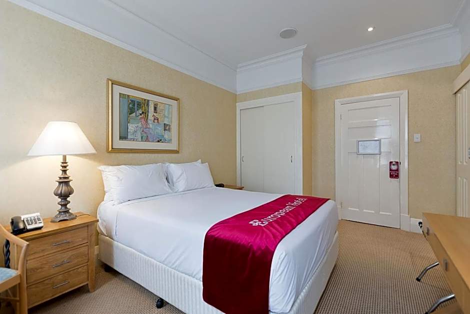Photo 1 of 11 of Standard 1 Queen Bed
