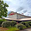 greet Hotel Dijon Sud Longvic