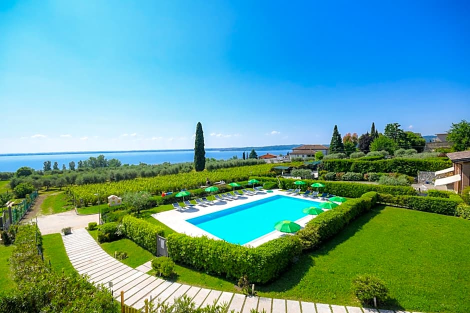 Residence Corte Ferrari -Ciao Vacanze-
