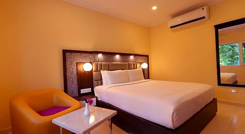 Vinayaga by Poppys Rameshwaram