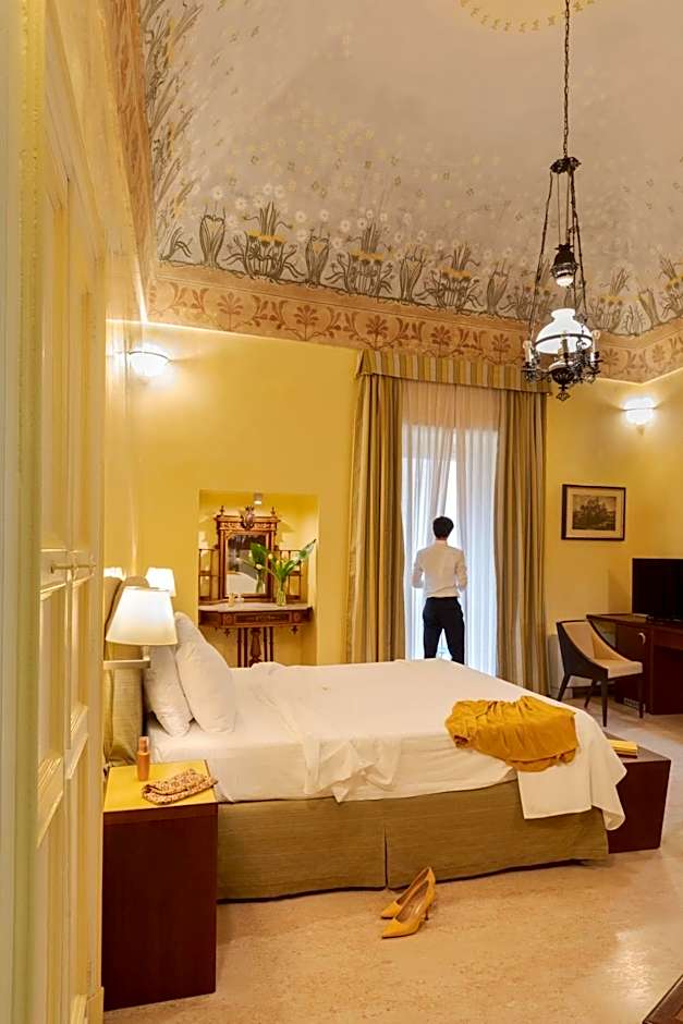 Hotel Palazzo Papaleo