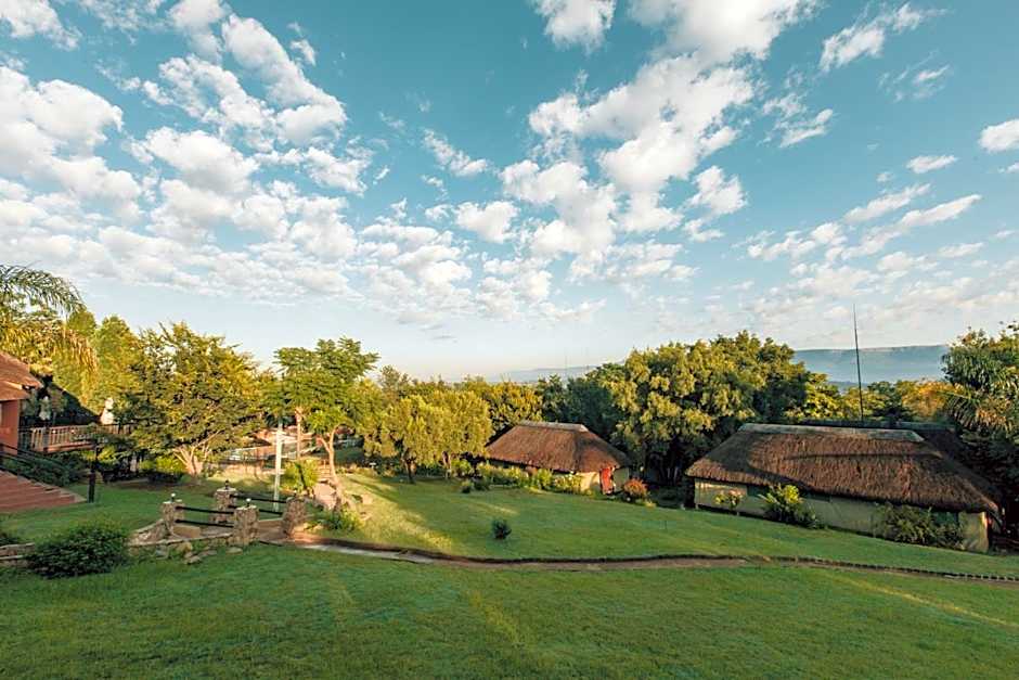 Pecan Bush Lodge