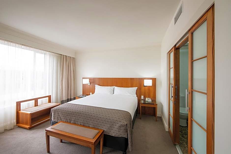 Majestic Roof Garden Hotel