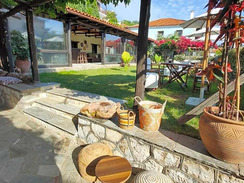 Galini Hotel Agios Ioannis Pelion