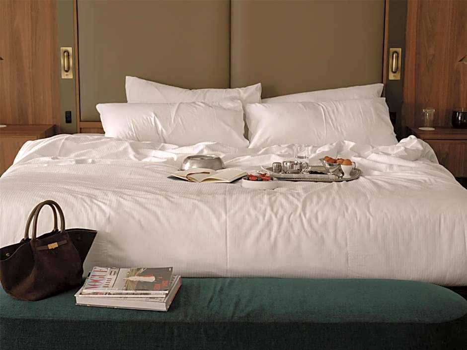 Parmelia Hilton Perth
