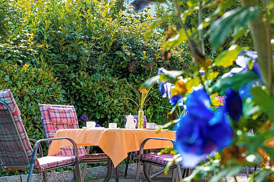 KIShotel am Kurpark