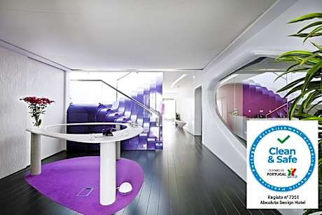 Absoluto Design Hotel