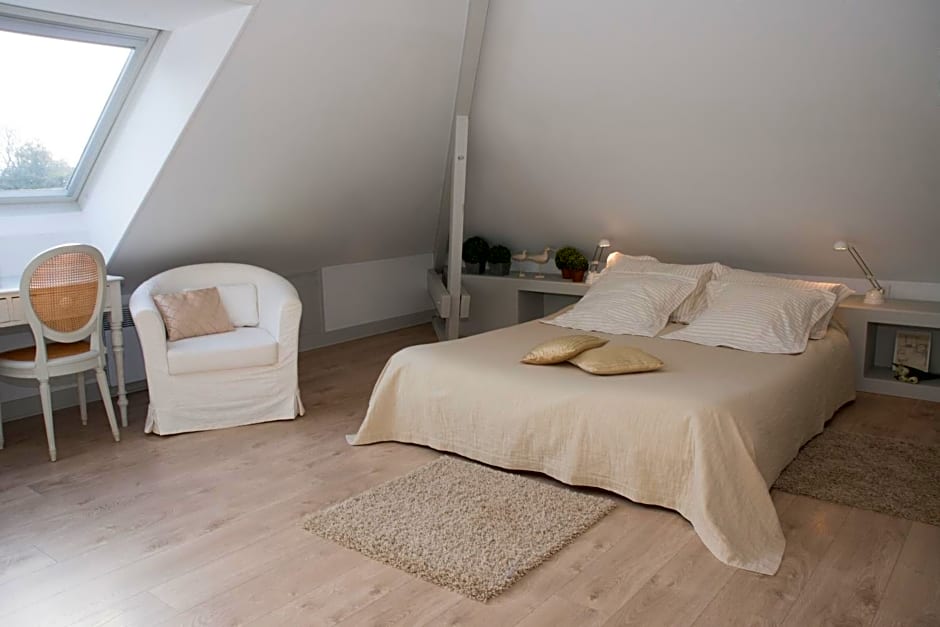 Villa Flore Chambres d'Hotes