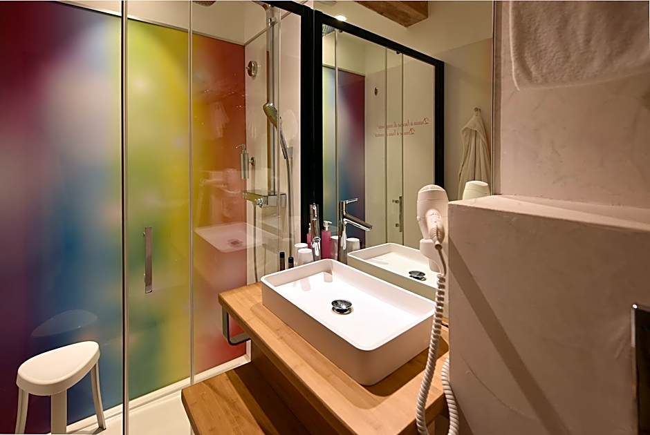 Hôtel Domaine A Flatta