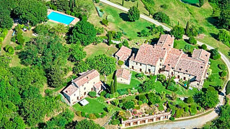 Borgo Fastelli