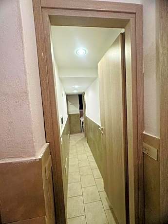 Two-Bedroom Apartment with Terrace