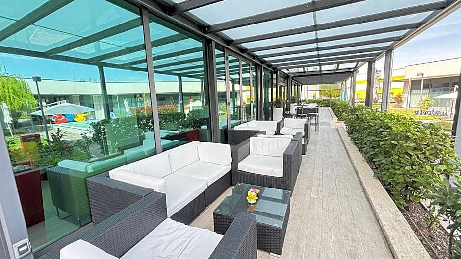 AN Hotel Milano Melegnano
