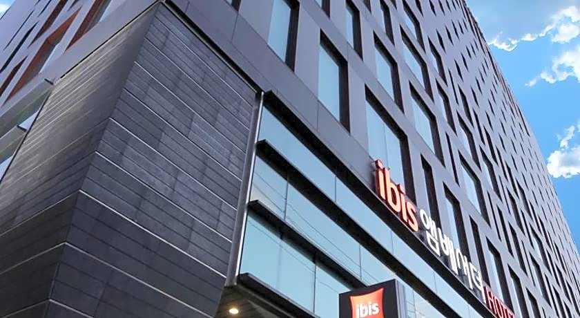 Ibis Ambassador Suwon