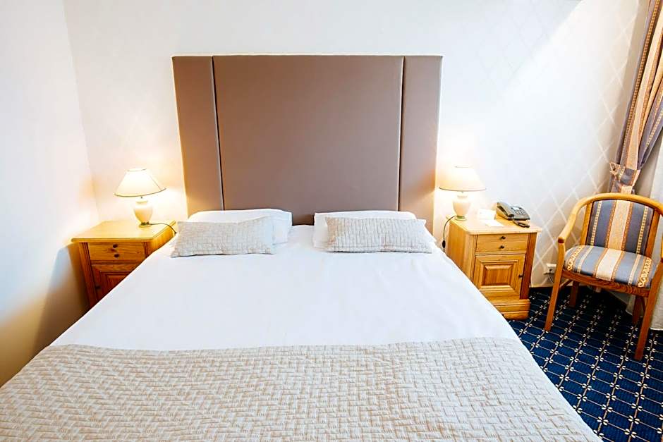 Best Western Bucovina Club de Munte