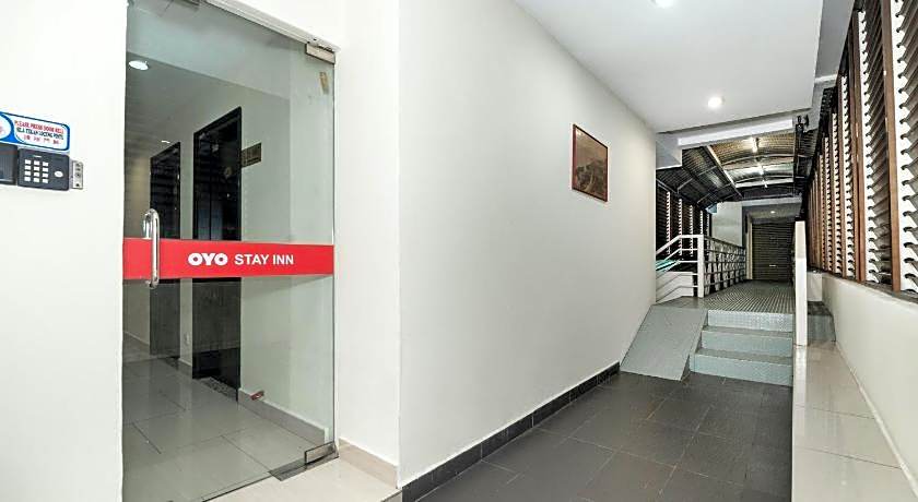 OYO 89965 Stay Inn Ii