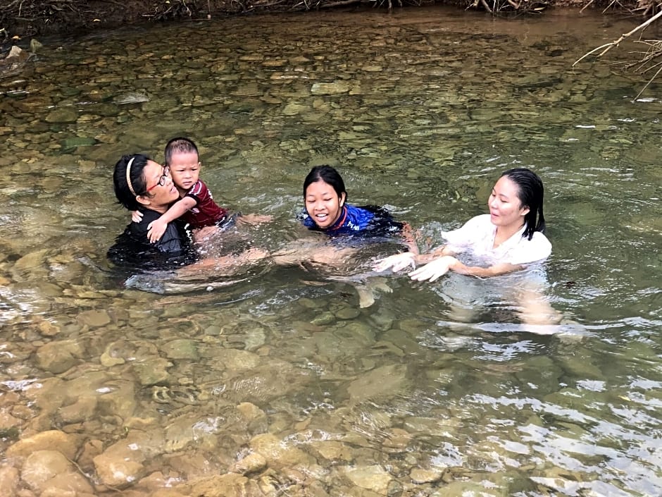 Baanchanlay Kohchang