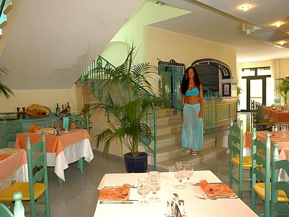 Residence Cala Liberotto