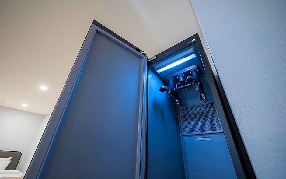 Andong Brown Dot Pungsan branch